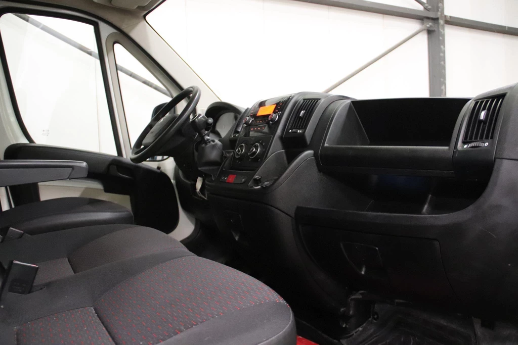 Peugeot Boxer – foto 9