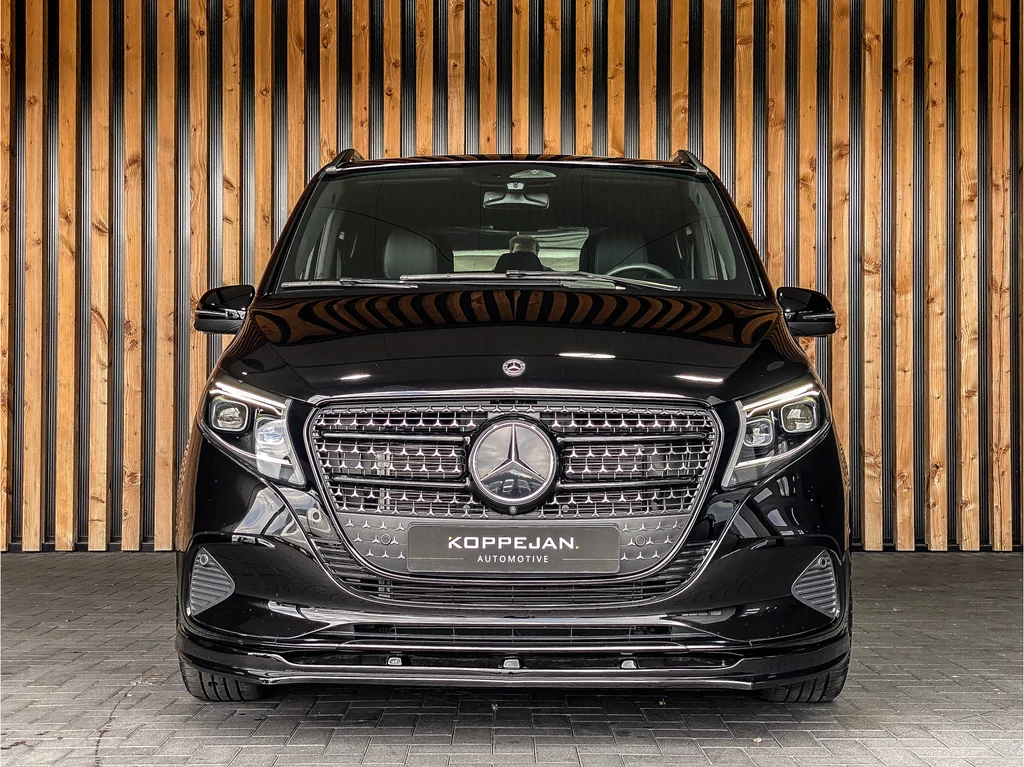Mercedes-Benz V-Klasse – foto 15