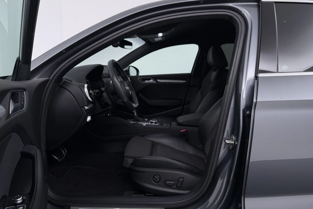 Audi A3 – foto 22