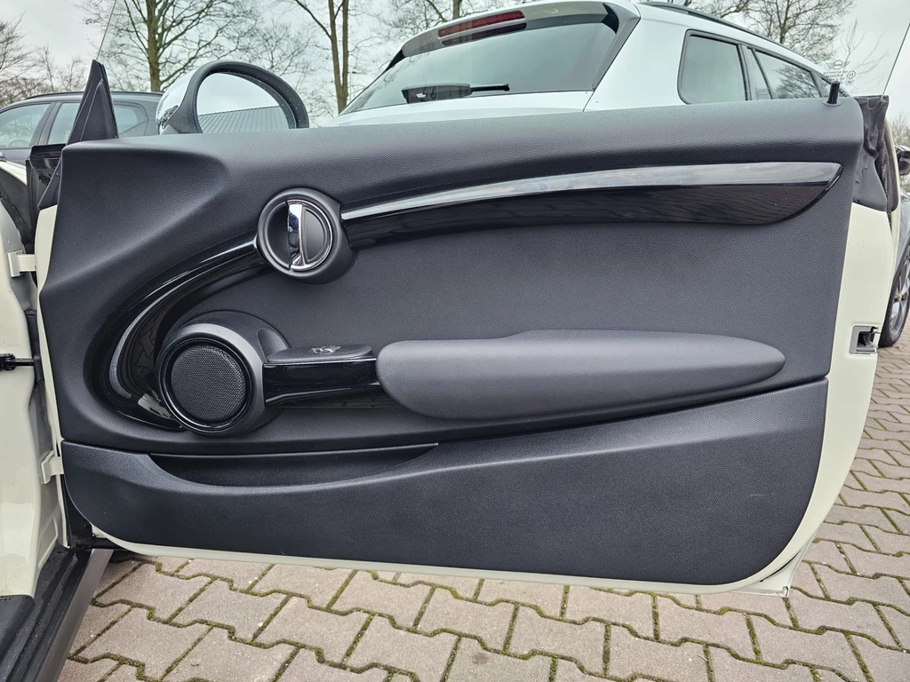 MINI Cooper – foto 20