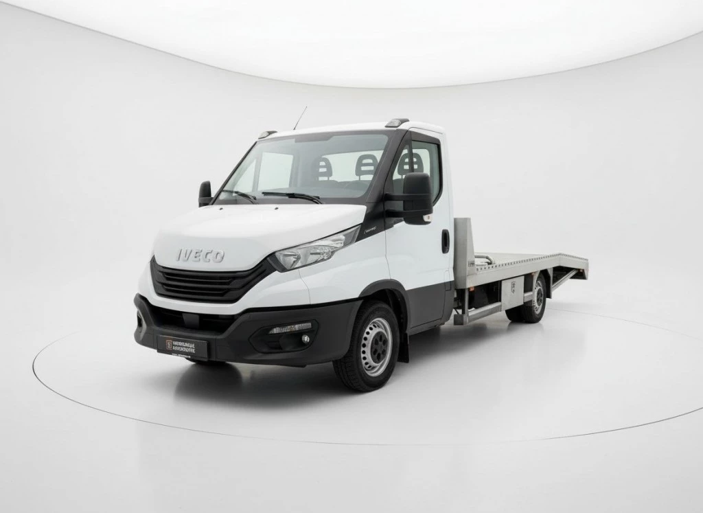 Iveco Daily – foto 1
