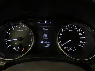 Nissan QASHQAI – thumbnail 16