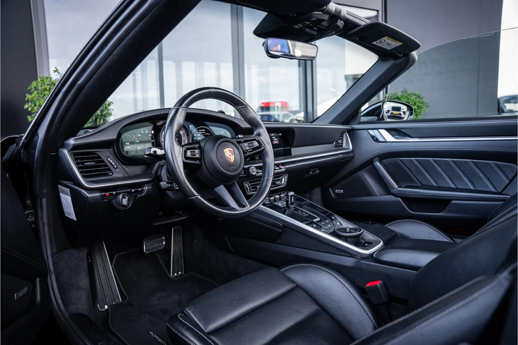 Porsche 911 – foto 11
