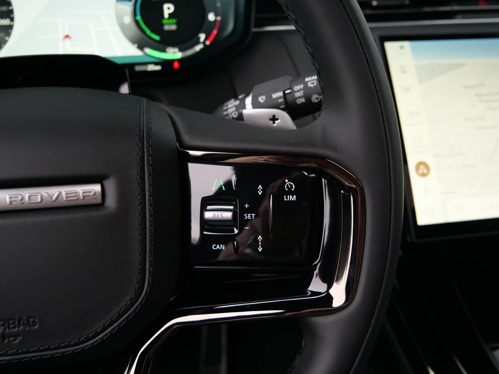 Land Rover Range Rover Sport – foto 35