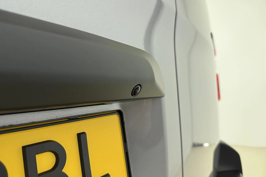 Citroën ë-Jumpy – foto 11