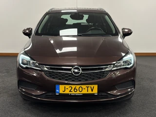 Opel Astra – thumbnail 10
