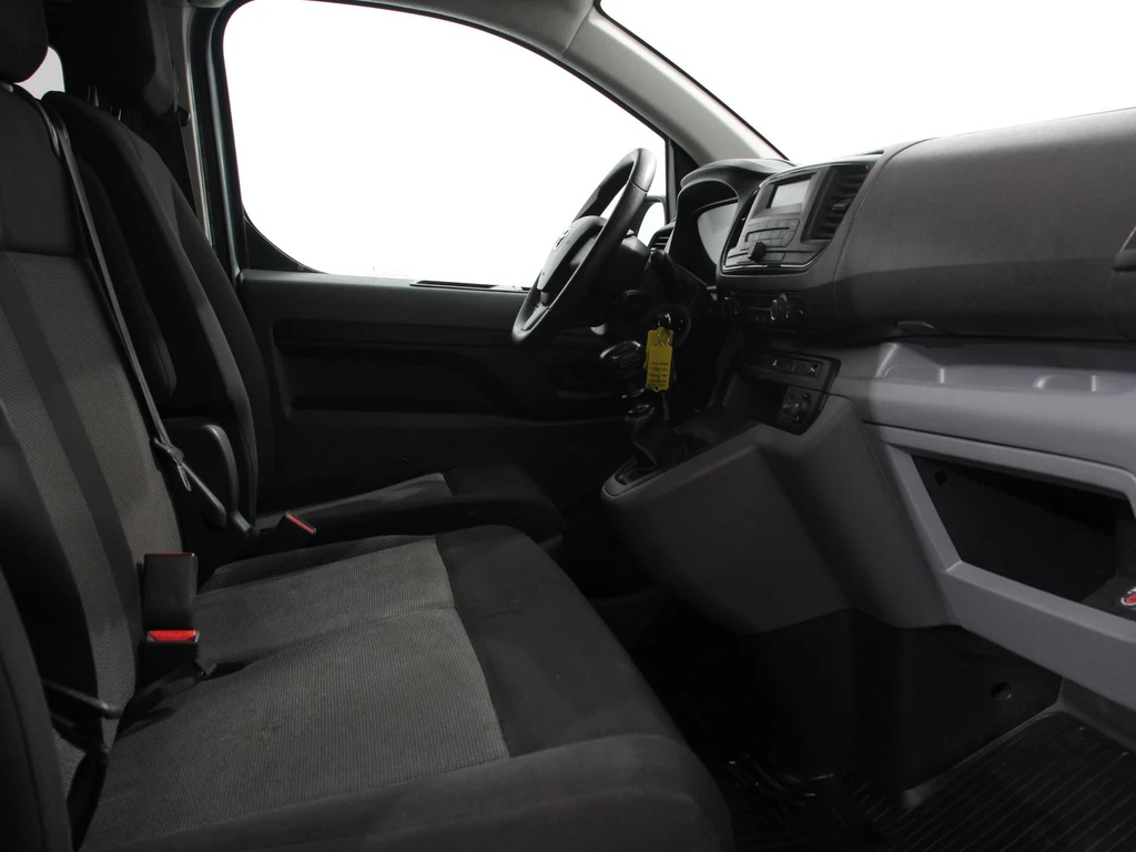 Toyota ProAce – foto 29