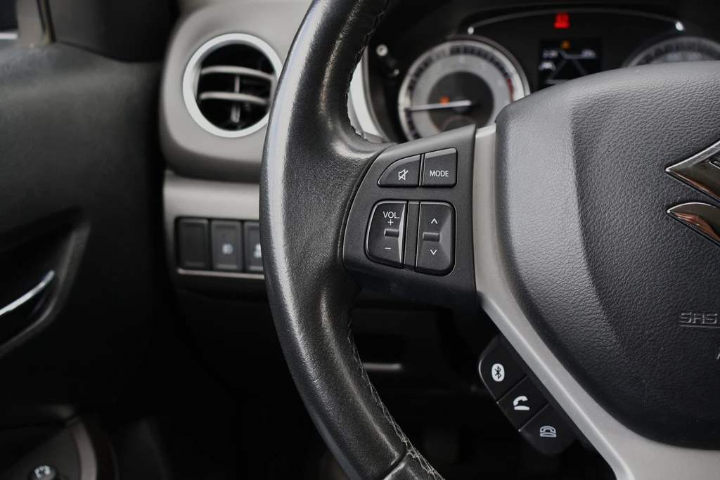 Suzuki Vitara – foto 16