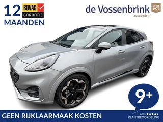Ford Puma – thumbnail 1