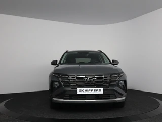 Hyundai Tucson – thumbnail 9