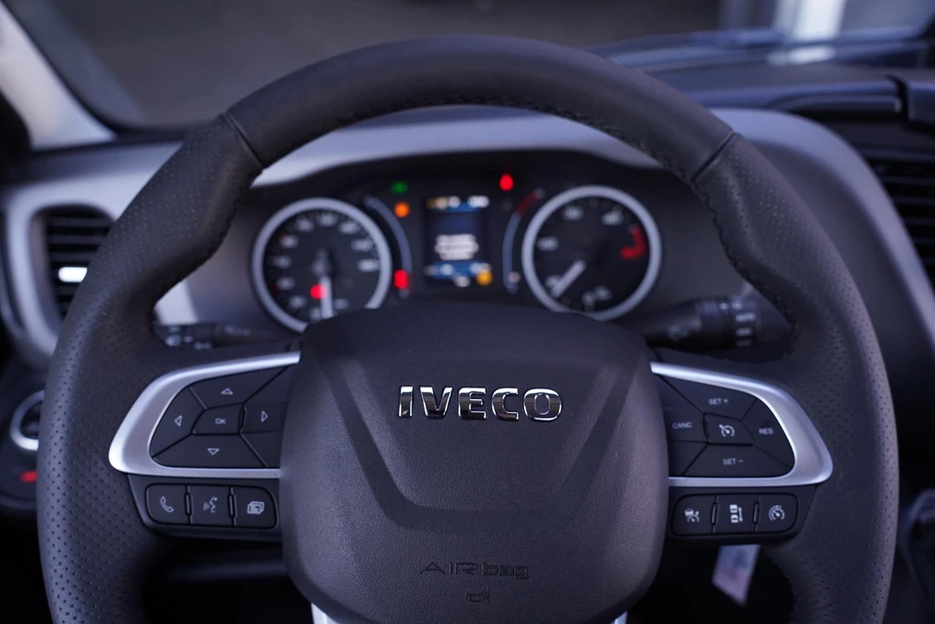 Iveco Daily – foto 25