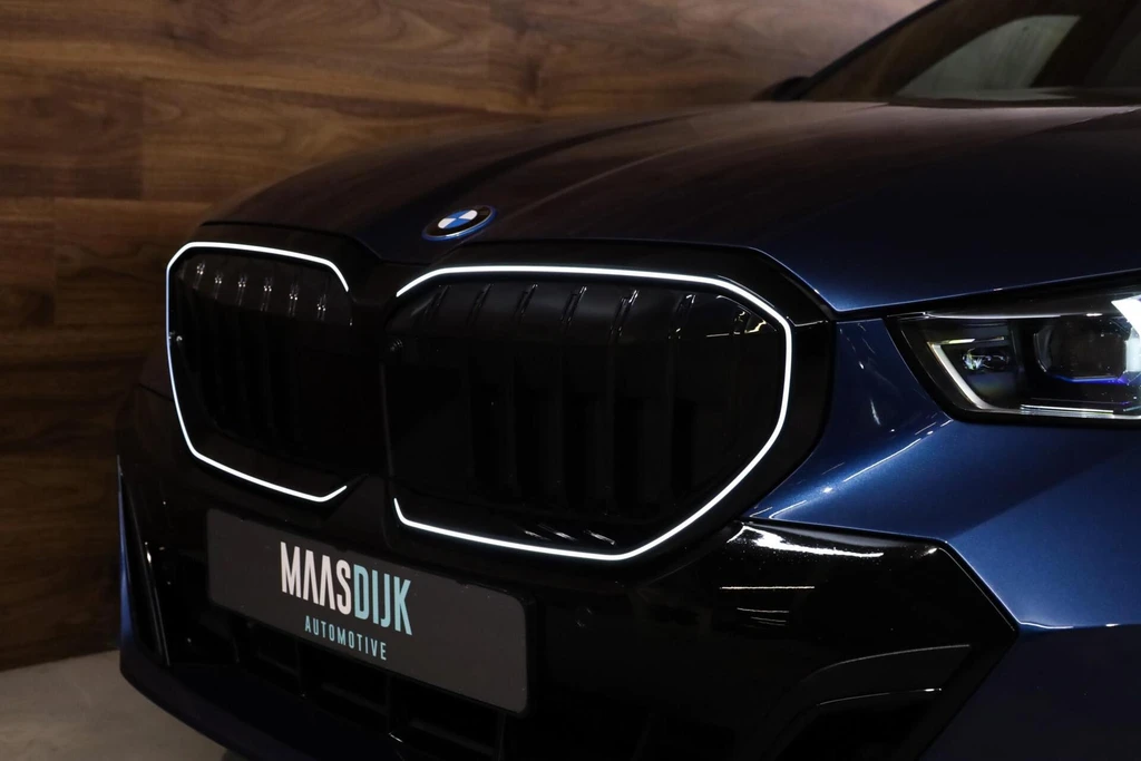 BMW 5 Serie – foto 32