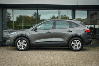 Ford Kuga – thumbnail 3