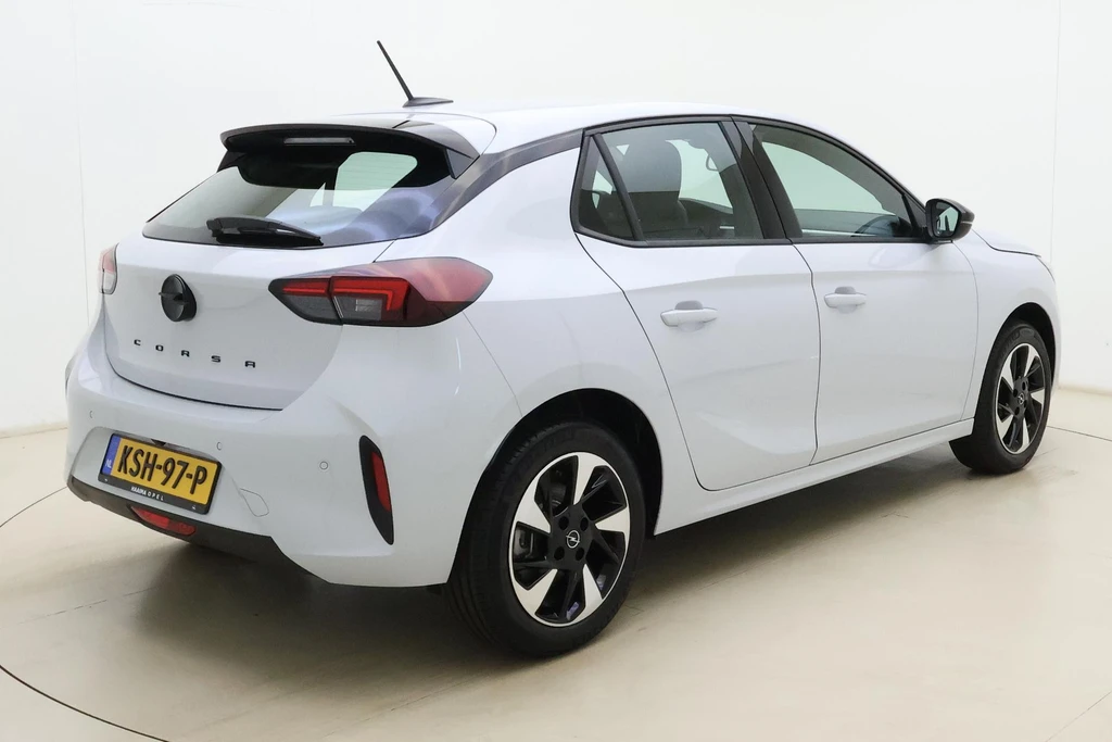Opel Corsa-e – foto 6