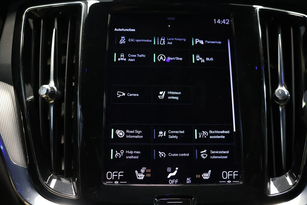 Volvo V60 – foto 11