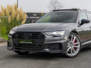 Audi A6 – thumbnail 2