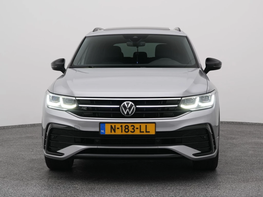 Volkswagen Tiguan Allspace – foto 15
