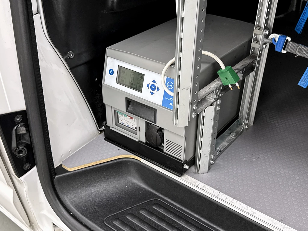 Volkswagen Transporter – foto 28
