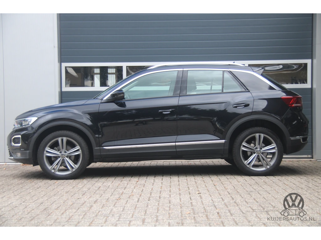 Volkswagen T-Roc – foto 2