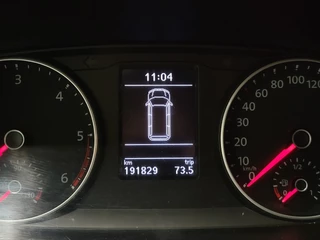 Volkswagen Transporter – thumbnail 14