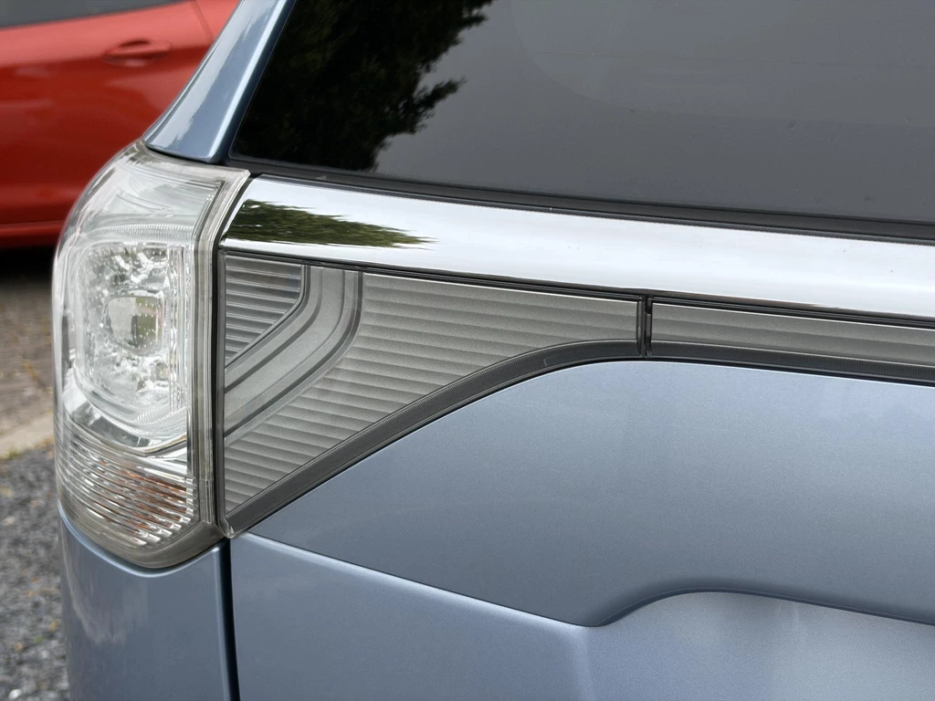 Mitsubishi Outlander – foto 46