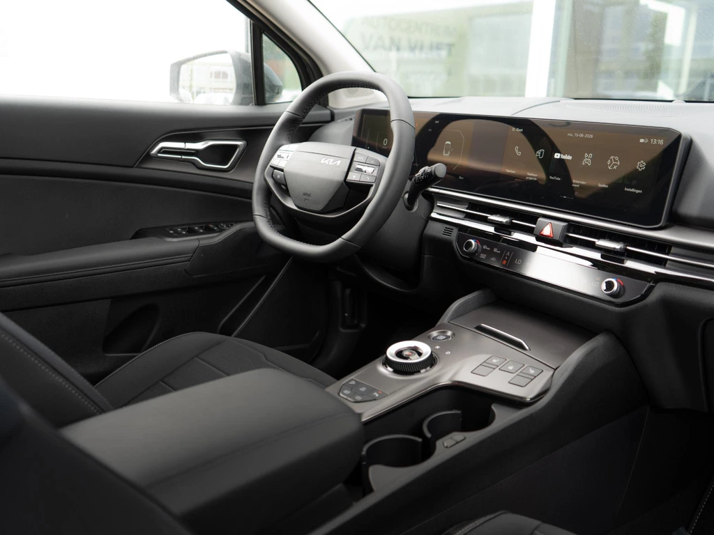 Kia Sportage – foto 11