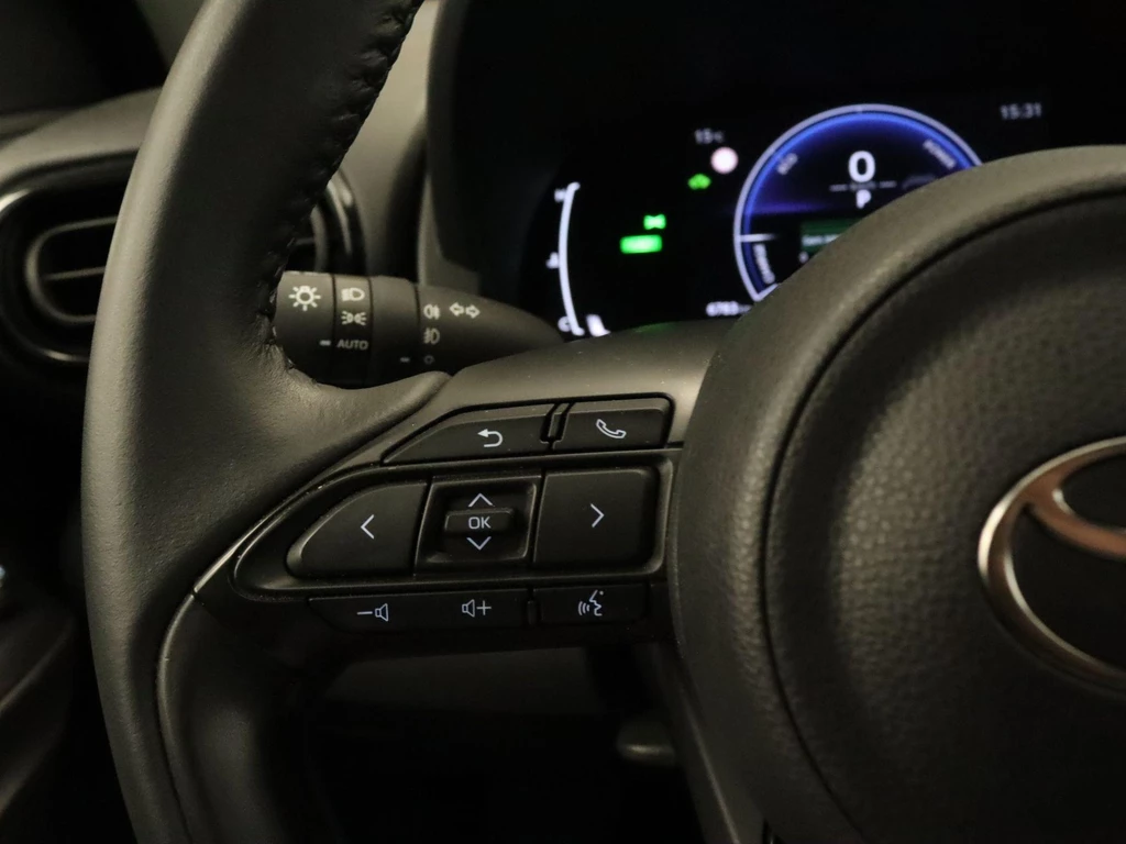 Toyota Yaris – foto 19
