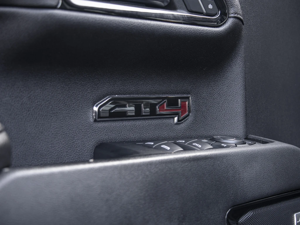 GMC Sierra – foto 20