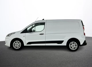 Ford Transit Connect – thumbnail 3