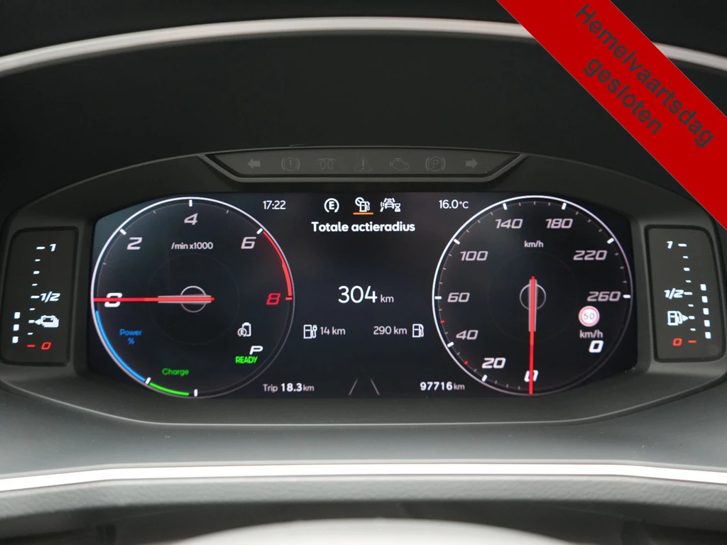 SEAT Tarraco – foto 32
