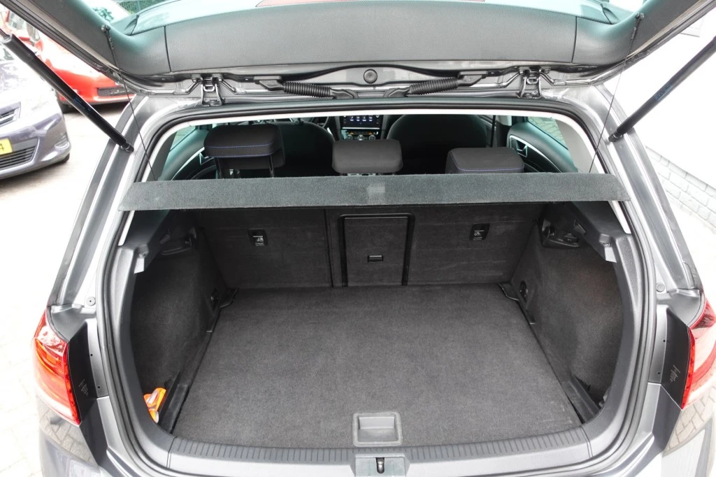 Volkswagen Golf – foto 20