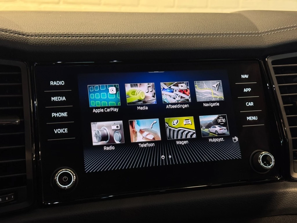 Škoda Kodiaq – foto 37