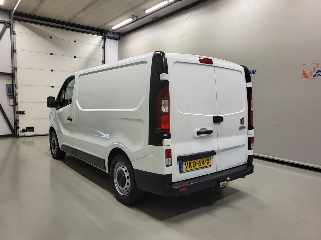 Fiat Talento – foto 3