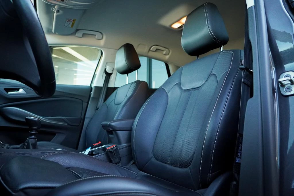 Opel Grandland X – foto 10