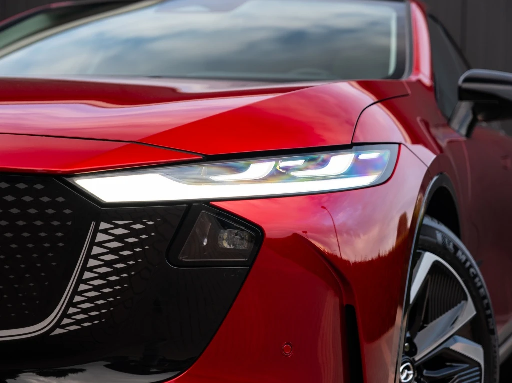 Mazda 6 – foto 23