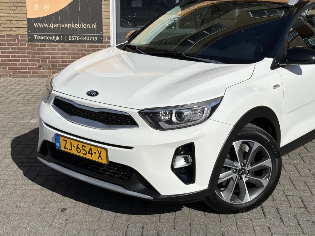 Kia Stonic – foto 4