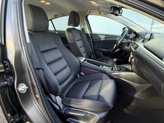 Mazda 6 – thumbnail 34