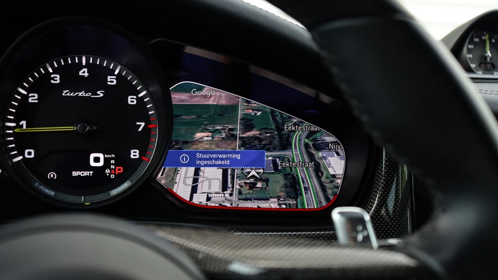 Porsche Panamera – foto 40