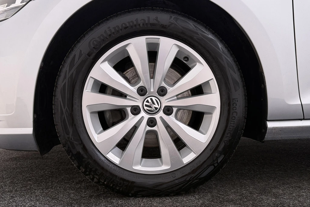 Volkswagen Golf – foto 43