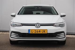 Volkswagen Golf – thumbnail 4