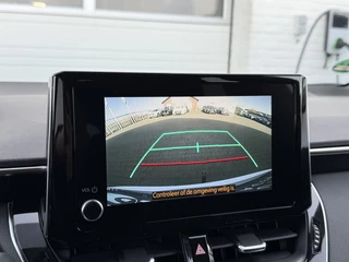 Toyota Corolla Touring Sports – thumbnail 23