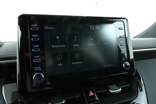 Toyota Corolla Touring Sports – thumbnail 26