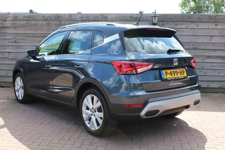 SEAT Arona – thumbnail 2