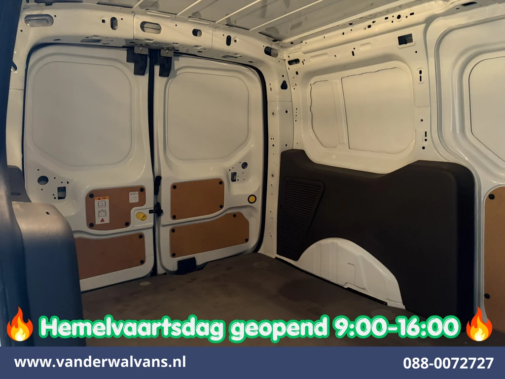 Ford Transit Connect – foto 12