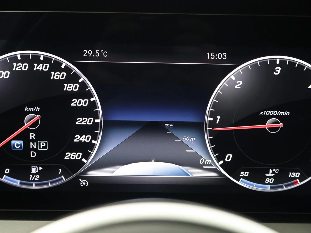 Mercedes-Benz E-Klasse – foto 23