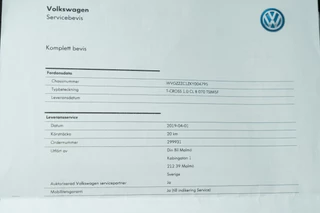Volkswagen T-Cross – thumbnail 23