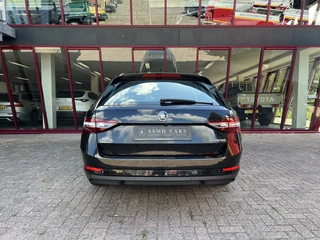 Škoda Superb – thumbnail 4