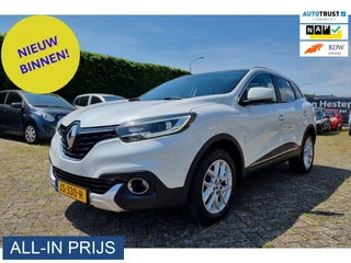 Renault Kadjar – thumbnail 1