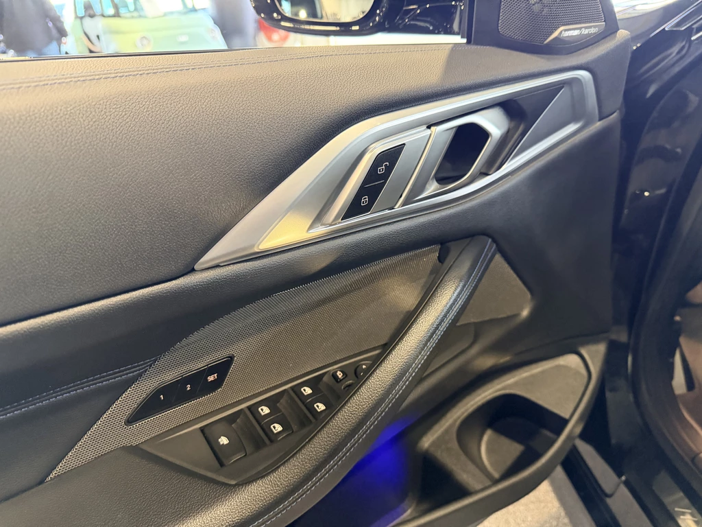 BMW 4 Serie – foto 17