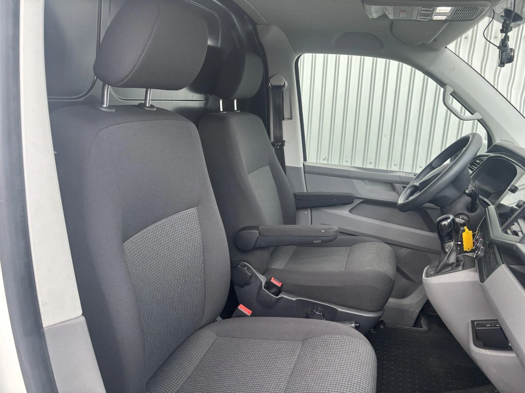 Volkswagen Transporter – foto 17
